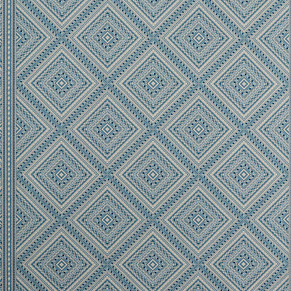 Флизелиновые обои Indienne Wallcoverings Zoffany 313122