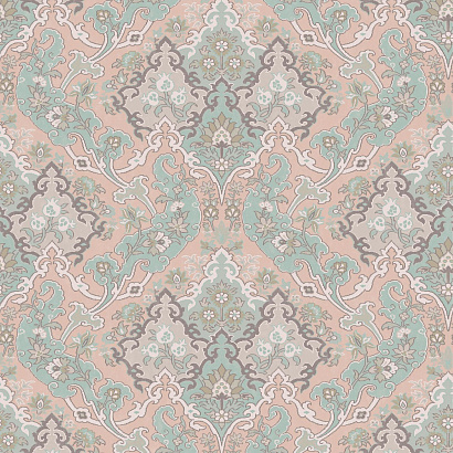 Флизелиновые обои Mariinsky Damask Cole & Son 108/8044