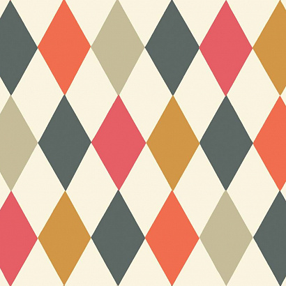 Флизелиновые обои Whimsical Cole & Son 103/2006