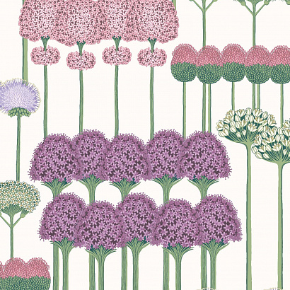 Флизелиновые обои Botanical Botanica Cole & Son 115/12034