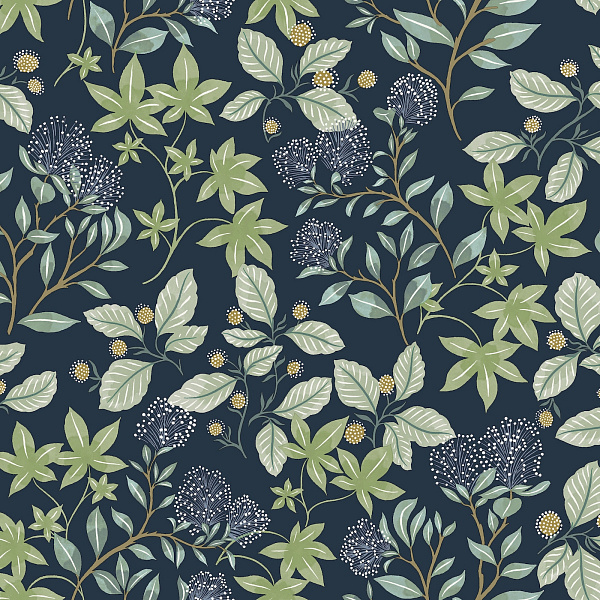 Виниловые обои Drew & Jonathan Home IV A-Street Prints 4155-72814