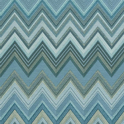 Виниловые обои Missoni Home Wallcoverings 04 Missoni Home M4A 10335