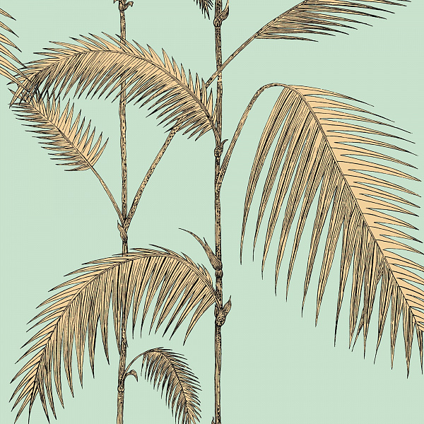 Флизелиновые обои Icons Cole & Son 112/2006