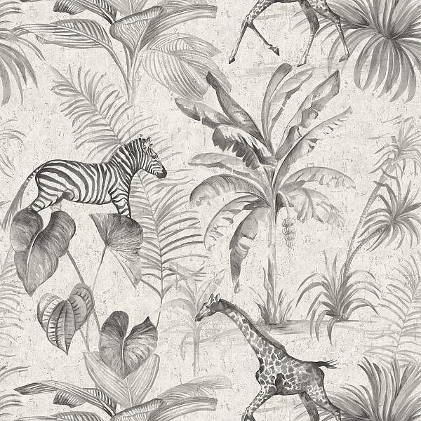 Виниловые обои Grasslands Wallquest GL20608