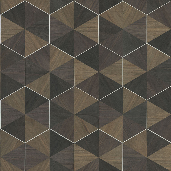 Флизелиновые обои Ronald Redding Grasscloth & Natural Resource  York Wallcoverings HO2103GV