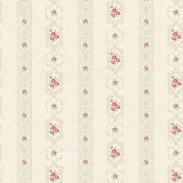 Виниловые обои Rosemoor Cottage Holden Decor 98790