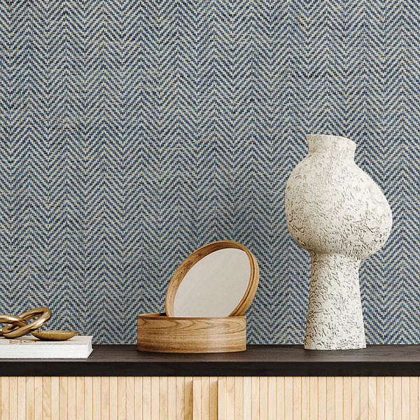 Ronald Redding Grasscloth & Natural Resource 