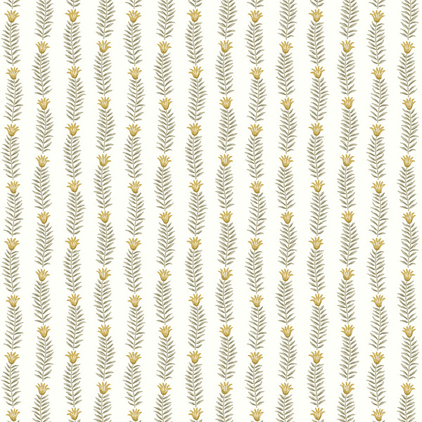 Флизелиновые обои Rifle Paper Co. Second Edition York Wallcoverings RP7343