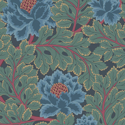 Флизелиновые обои The Pearwood Collection Cole & Son 116/1003