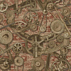 Бумажные обои Menswear York Wallcoverings MW9210