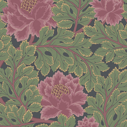 Флизелиновые обои The Pearwood Collection Cole & Son 116/1002
