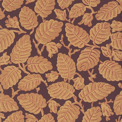 Флизелиновые обои National Trust Papers II Little Greene 0260BECORDO