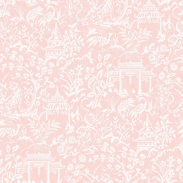 Флизелиновые обои Secret Garden Aura G78511