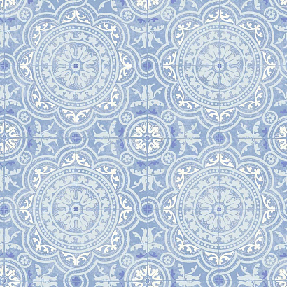 Флизелиновые обои Albemarle Cole & Son 94/8042