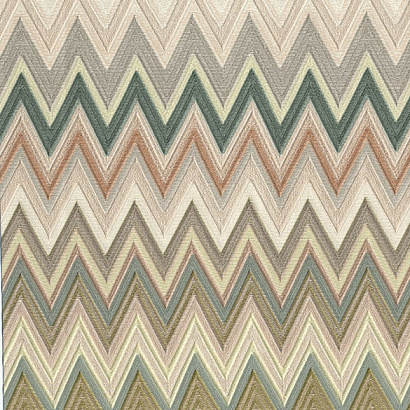 Виниловые обои Missoni Home Wallcoverings 01 Missoni Home M1A 10065