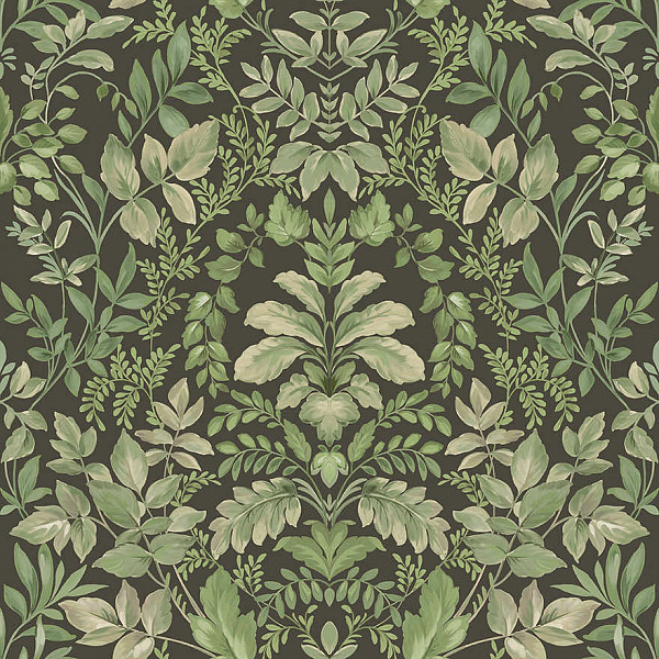 Виниловые обои The Lost Gardens Holden Decor 91693