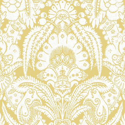 Флизелиновые обои Albemarle Cole & Son 94/2013