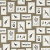 Флизелиновые обои Voyage of Discovery Sanderson 213397
