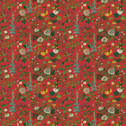 Флизелиновые обои Scandinavian Designers III Borastapeter 1955