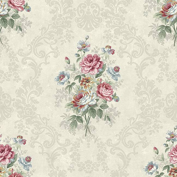Бумажные обои French Cameo Architector FL90012