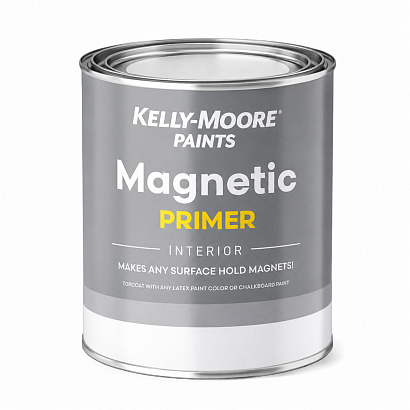 Грунт для создания магнитной поверхности Magnetic Primer
