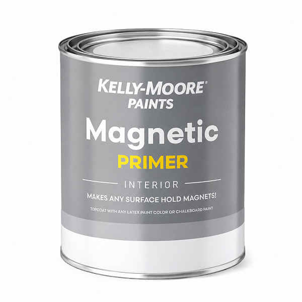 Грунт для создания магнитной поверхности Magnetic Primer