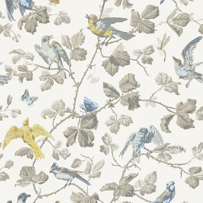 Флизелиновые обои Archive Anthology Cole & Son 100/2008