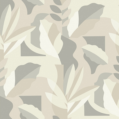 Флизелиновые обои Artistic Abstracts York Wallcoverings AG2002