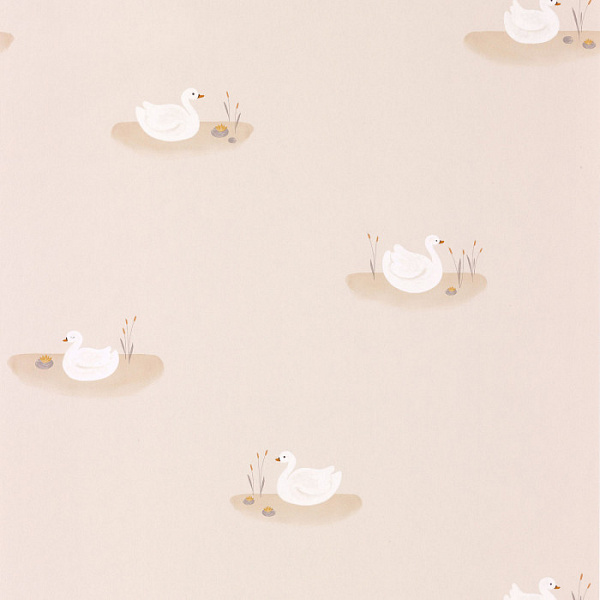 Флизелиновые обои Rose & Nino Casadeco RONI85491212