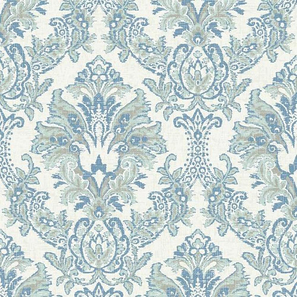 Бумажные обои Impressionist York Wallcoverings CL2504