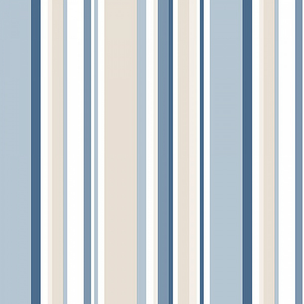 Виниловые обои Simply Stripes Aura SY33963
