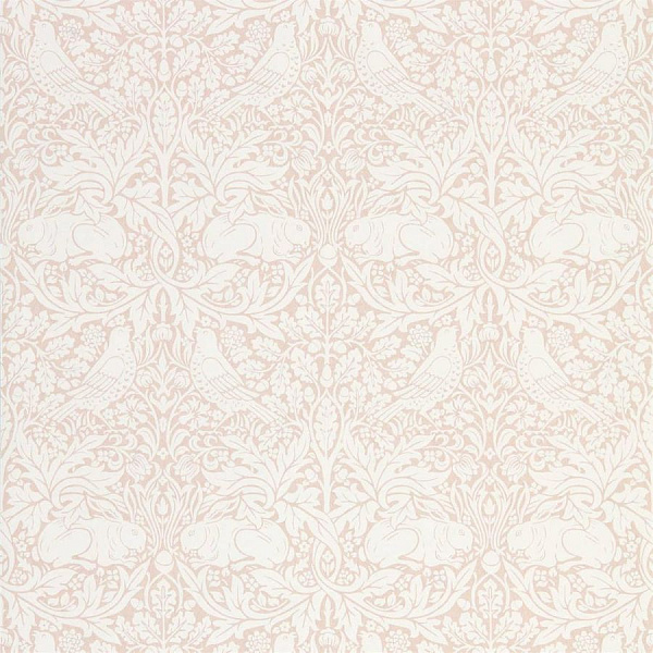 Флизелиновые обои Pure Morris North Morris 216533