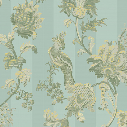 Флизелиновые обои Martyn Lawrence Bullard Cole & Son 113/8020