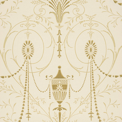 Флизелиновые обои London Wallpapers V Little Greene 0273MAJEWEL
