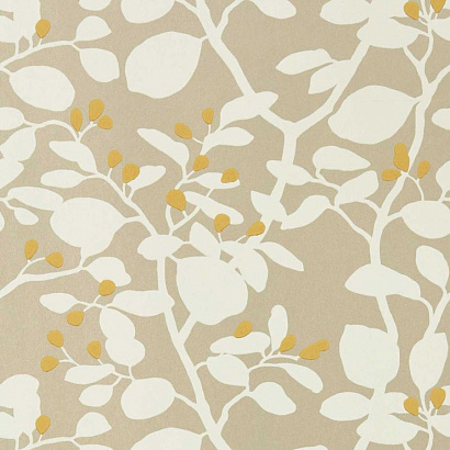 Флизелиновые обои Colour 1 Harlequin 112773