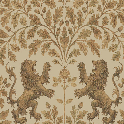 Флизелиновые обои The Pearwood Collection Cole & Son 116/10037