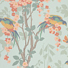 Флизелиновые обои Archive Trails II Little Greene 0291LOJOLIE