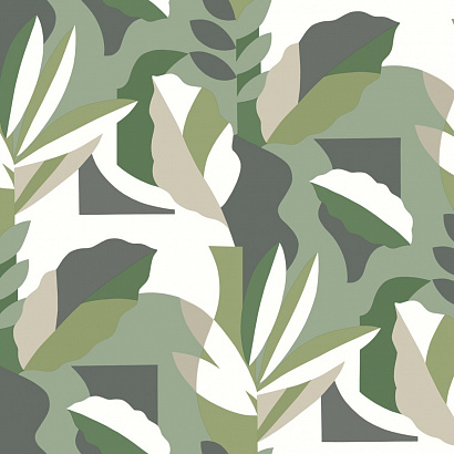 Флизелиновые обои Artistic Abstracts York Wallcoverings AG2005