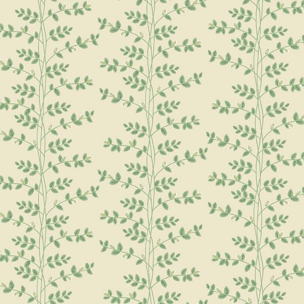 Флизелиновые обои Rifle Paper Co 3rd Edition York Wallcoverings RF7423