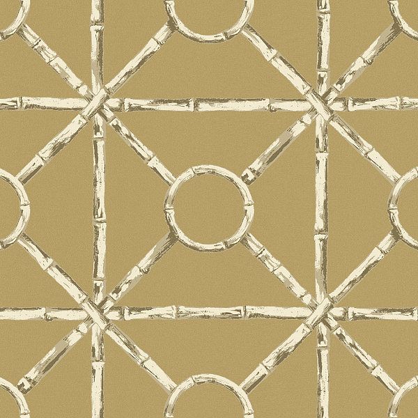Виниловые обои Chinoiserie Wallquest CH30705