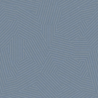Бумажные обои Modern Art York Wallcoverings UC3802