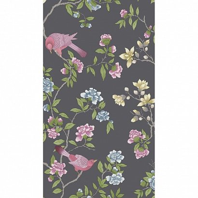 Флизелиновые обои National Trust Papers IV Little Greene 0267ADARQUE
