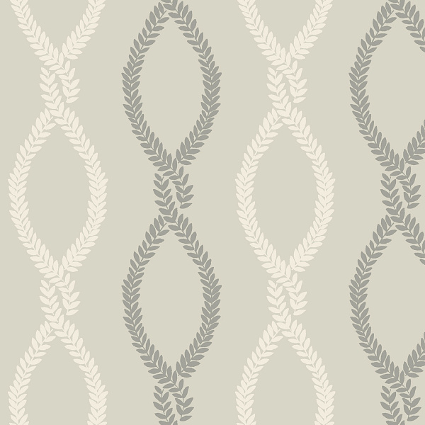 Виниловые обои Antonina Vella Jardin York Wallcoverings VP1323