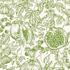 Флизелиновые обои Colour 3 Harlequin 112923