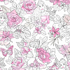 Флизелиновые обои Disney IV York Wallcoverings DI0965