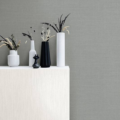 Виниловые обои Living With Art Wallquest LW51104