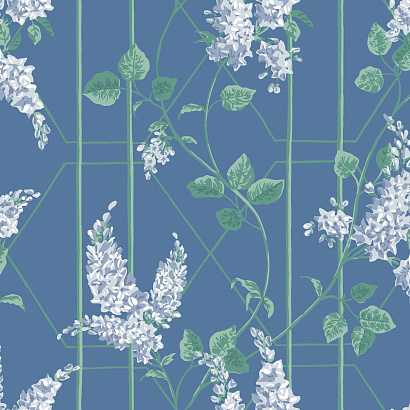 Флизелиновые обои Botanical Botanica Cole & Son 115/5015