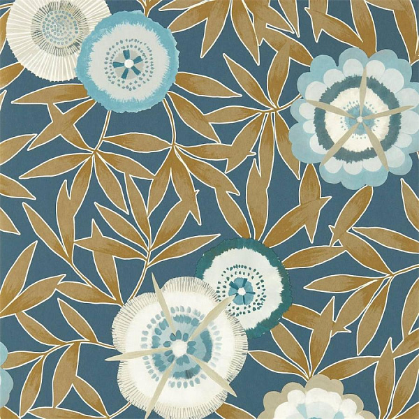 Флизелиновые обои Colour 1 Harlequin 112160