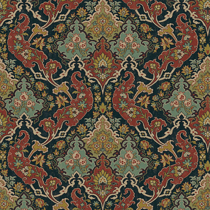 Флизелиновые обои Mariinsky Damask Cole & Son 108/8040