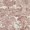 Виниловые обои Highgrove Sanderson 217478